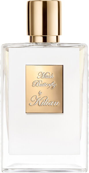 3700550222132 - Musk Butterfly Eau de Parfum (EdP) 50 ml 3700550222132 - Musk Butterfly Eau de Parfum (EdP) 50 ml