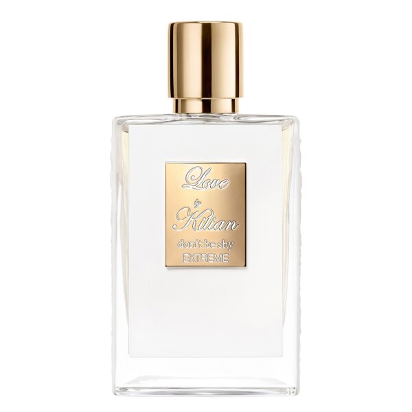 3700550229551 - Damendüfte Love by dont be shy Nachfüllbar Eau de Parfum Spray EXTREME 50 ml 3700550229551 - Damendüfte Love by dont be shy Nachfüllbar Eau de Parfum Spray EXTREME 50 ml