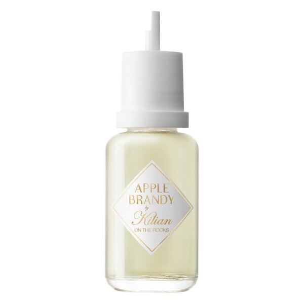 3700550233268 - Apple Brandy On The Rocks Eau de Parfum (EdP) Refill 100 ml