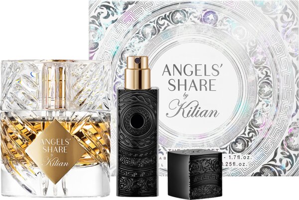 3700550239239 - Aktion - Angels Share Icon Set (EdP50 Talisman)