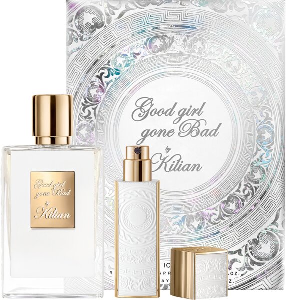 3700550239246 - Aktion - Good Girl Gone Bad Icon Set (EdP50 Talisman)