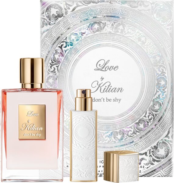 3700550239253 - Aktion - Love Dont Be Shy Icon Set (EdP50 Talisman)