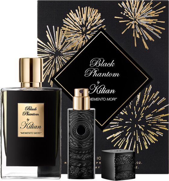 3700550239277 - Aktion - Black Phantom Icon Set (EdP50 Talisman)