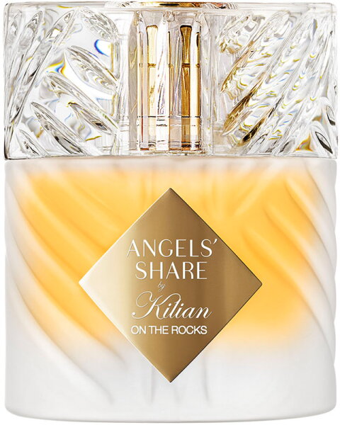 3700550242482 - Angels Share On The Rocks Eau De Parfum (EdP) 50 ml