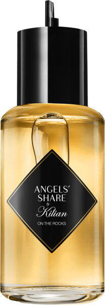 3700550242499 - Angels Share On The Rocks Eau de Parfum (EdP) Refill 100 ml