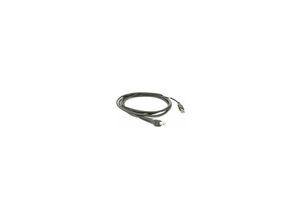 3700556071048 - Zebra Evm - Zebra CBA-U01-S07ZAR usb Kabel