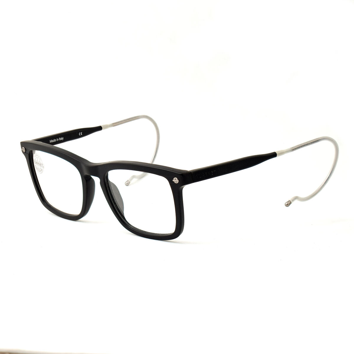 3700565211305 - Men Spectacle frame VL15120001 Black Ø 52 mm