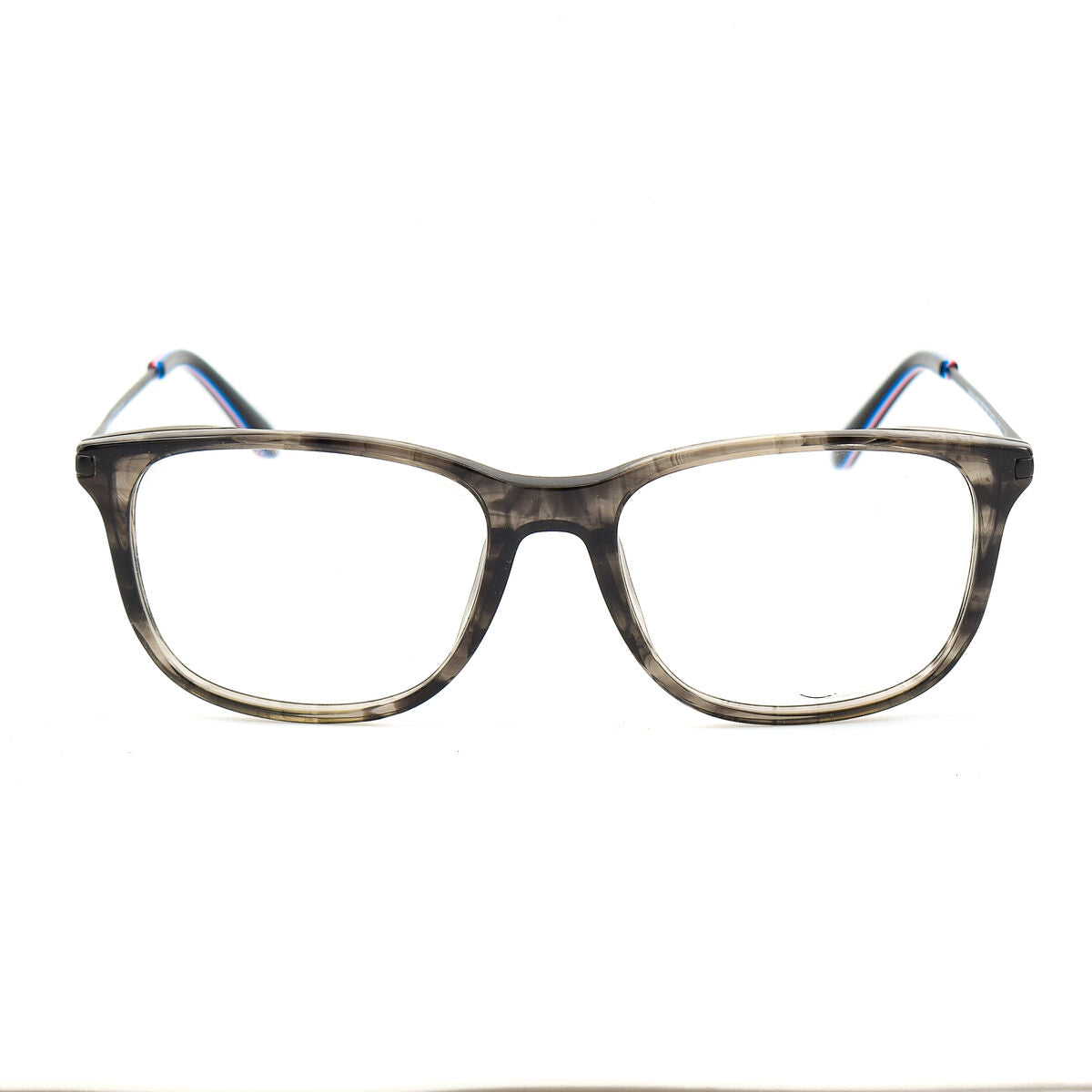 3700565215693 - Men Spectacle frame VL18010003 Grey Ø 53 mm