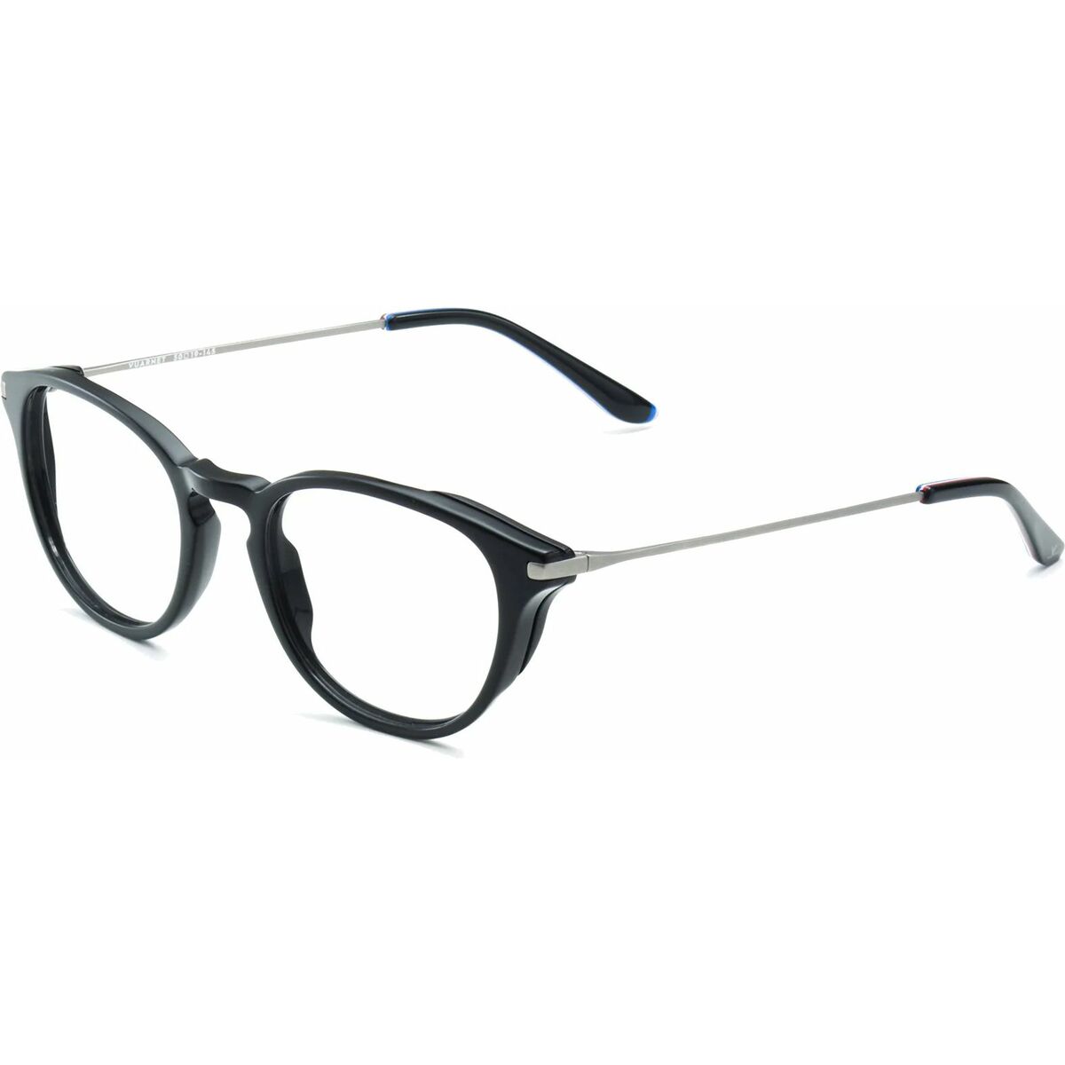 3700565215709 - Men Spectacle frame VL18020001 Black Ø 53 mm