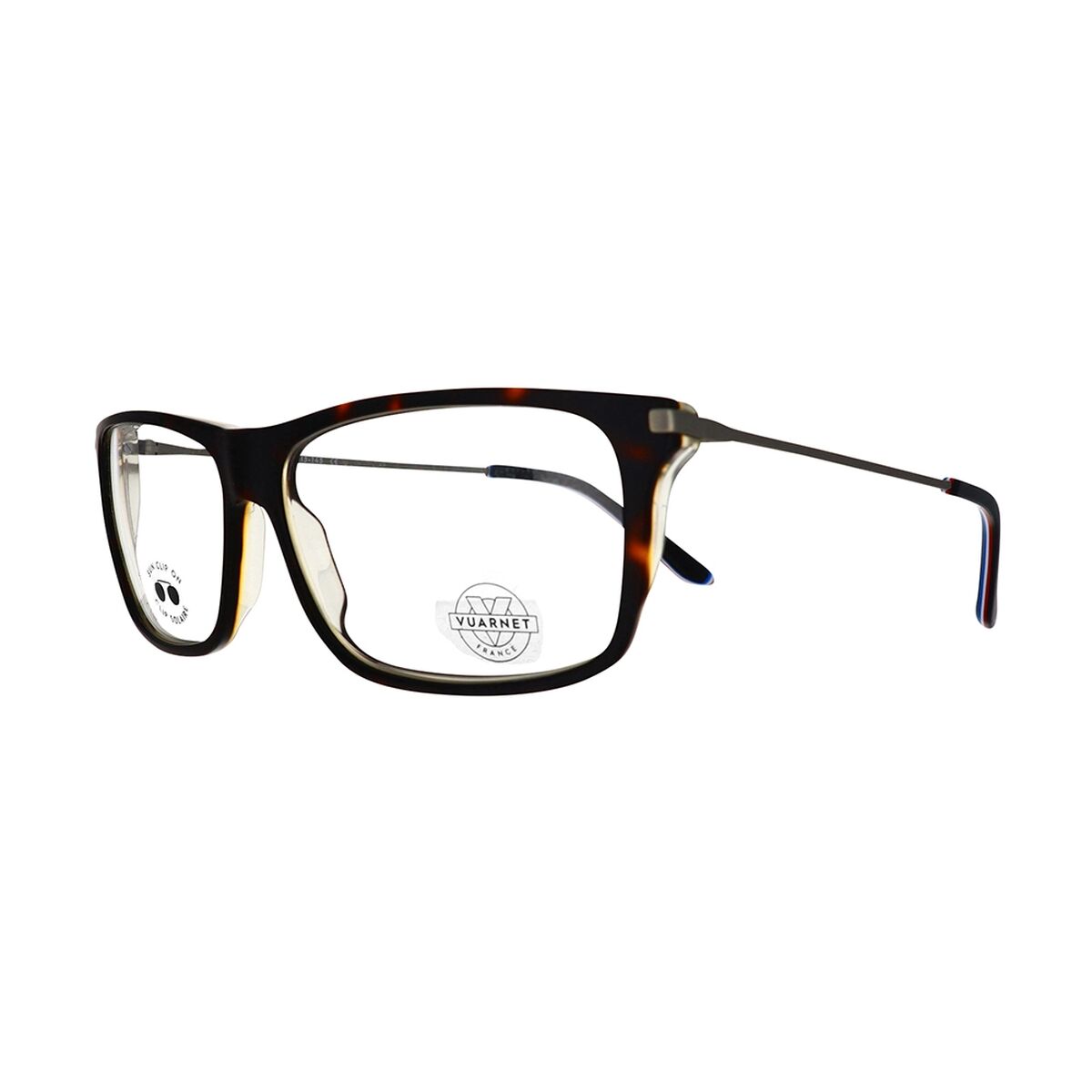 3700565215747 - Unisex Spectacle frame VL18030002 Black