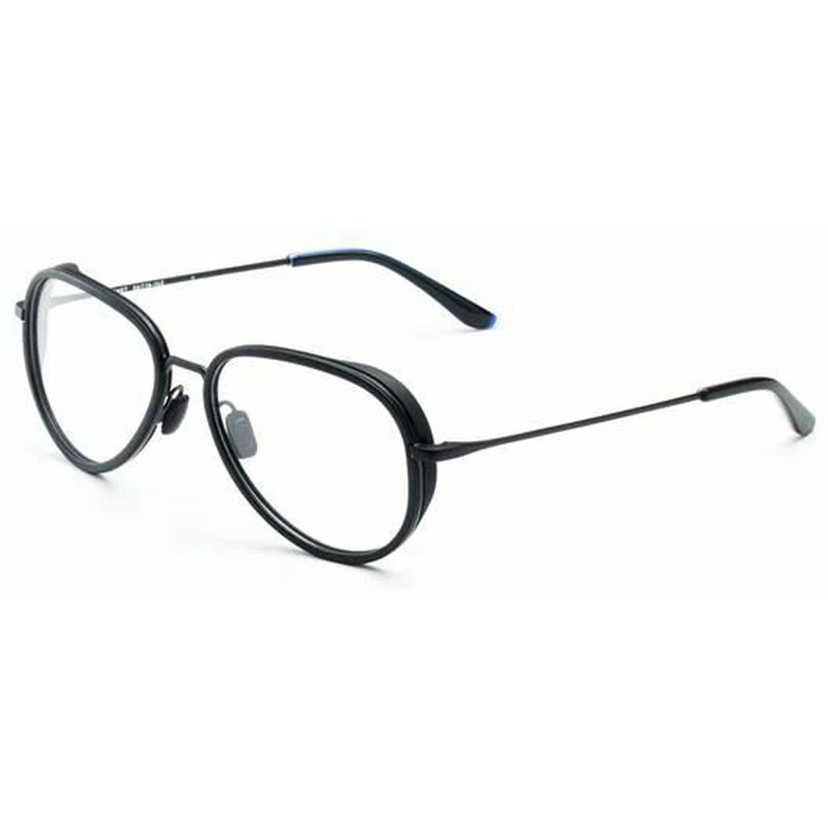 3700565215792 - Men Spectacle frame VL18050001 Black ø 54 mm