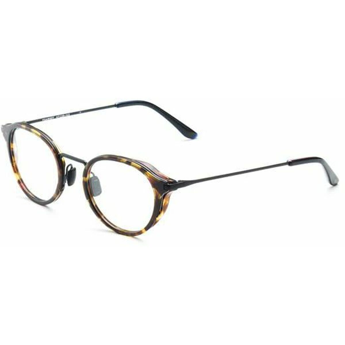 3700565215860 - Men Spectacle frame VL18070002 Black ø 54 mm