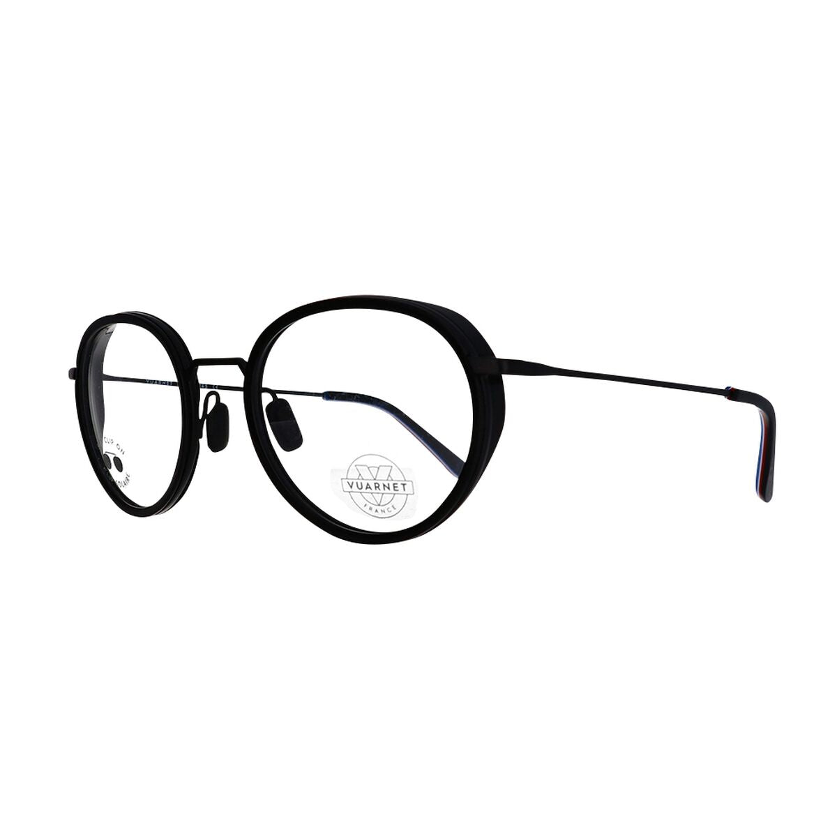 3700565215884 - Unisex Spectacle frame VL18080001 Black ø 54 mm