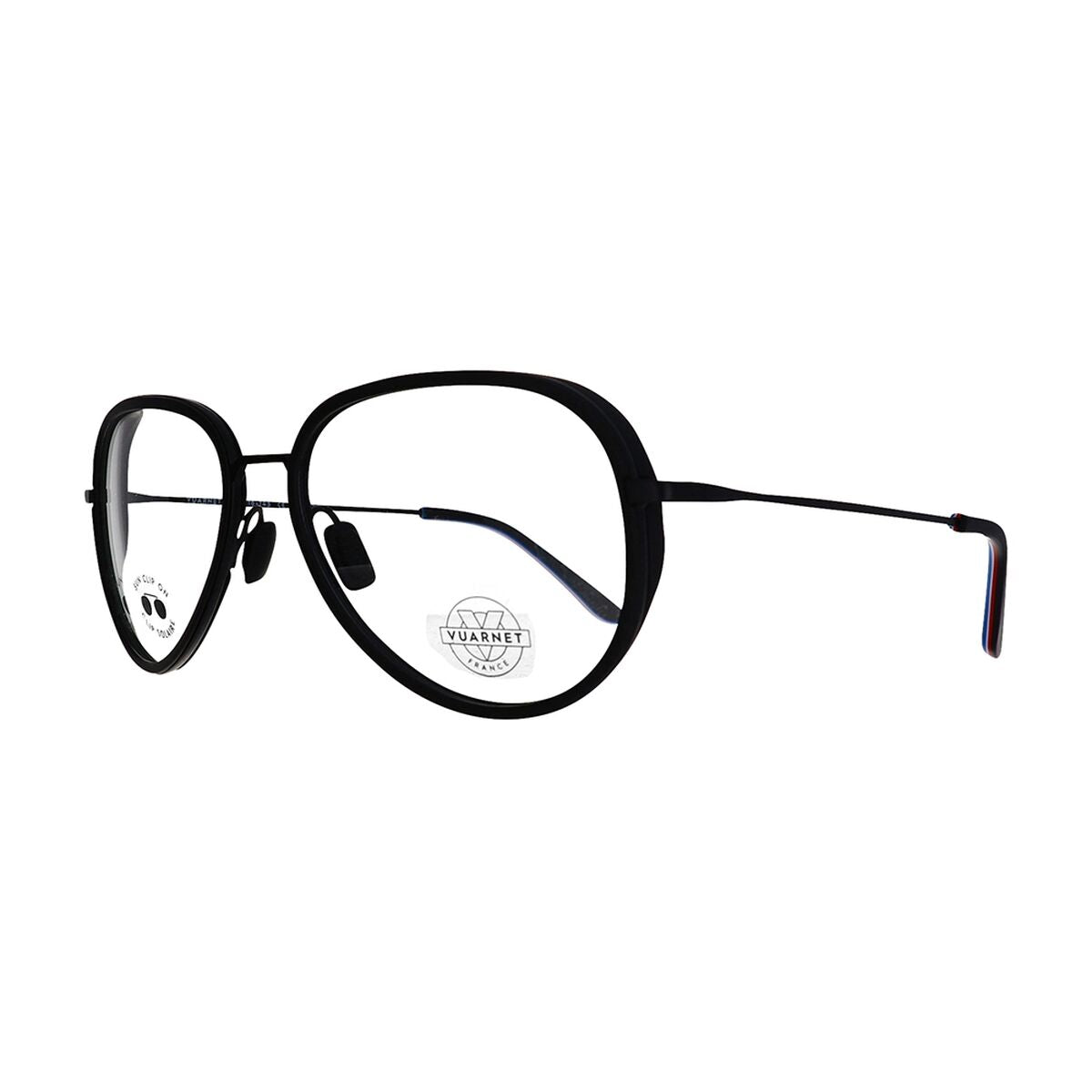 3700565216508 - Unisex Spectacle frame VL180500011121 Black ø 54 mm