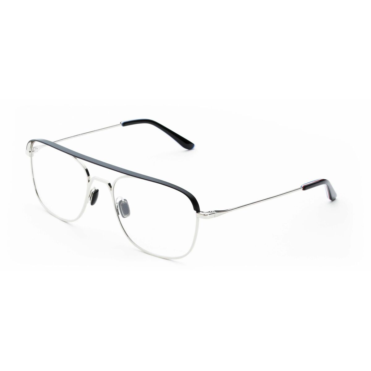 3700565217475 - Men Spectacle frame VL18200003 Grey Ø 55 mm