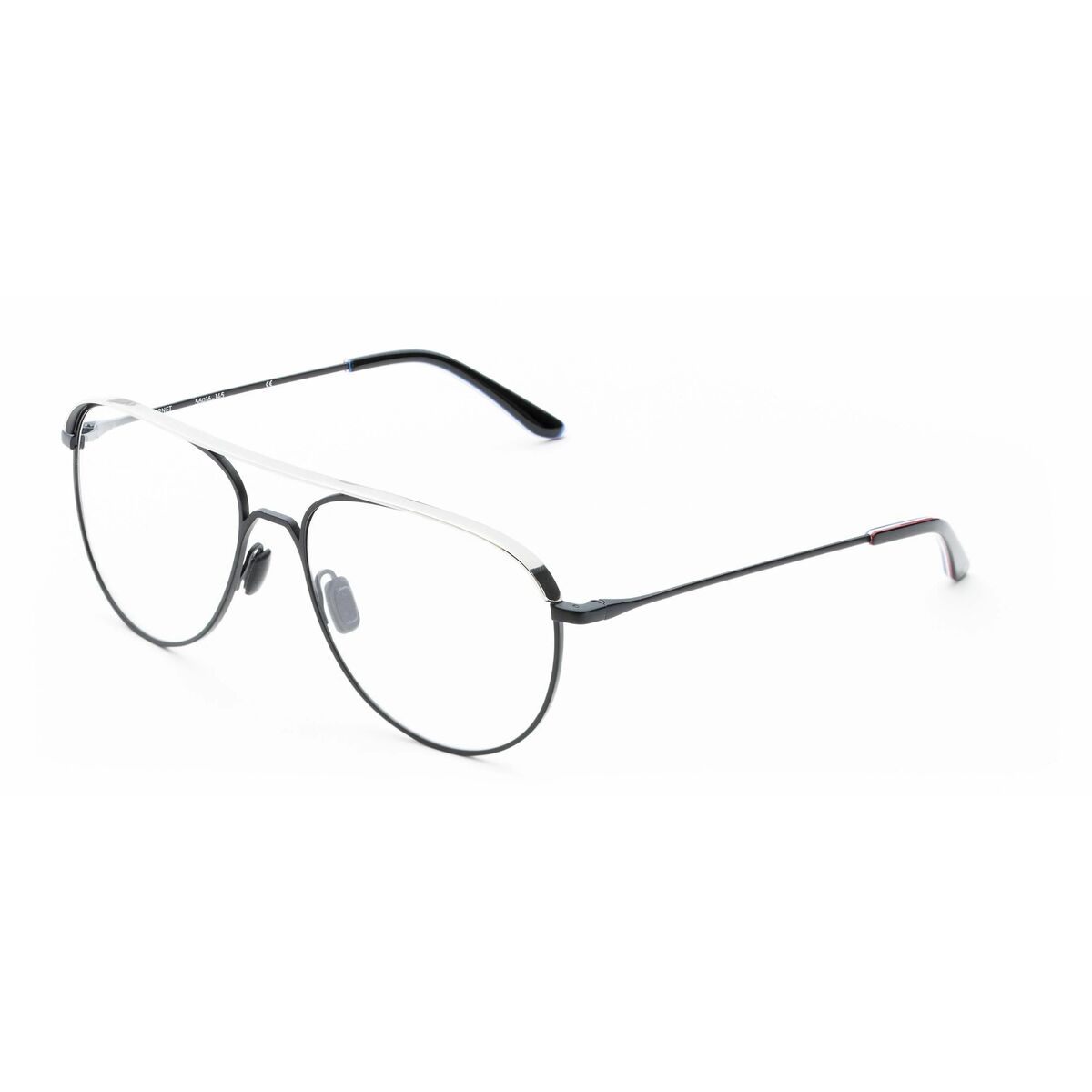 3700565217505 - Men Spectacle frame VL18210003 Black Ø 55 mm