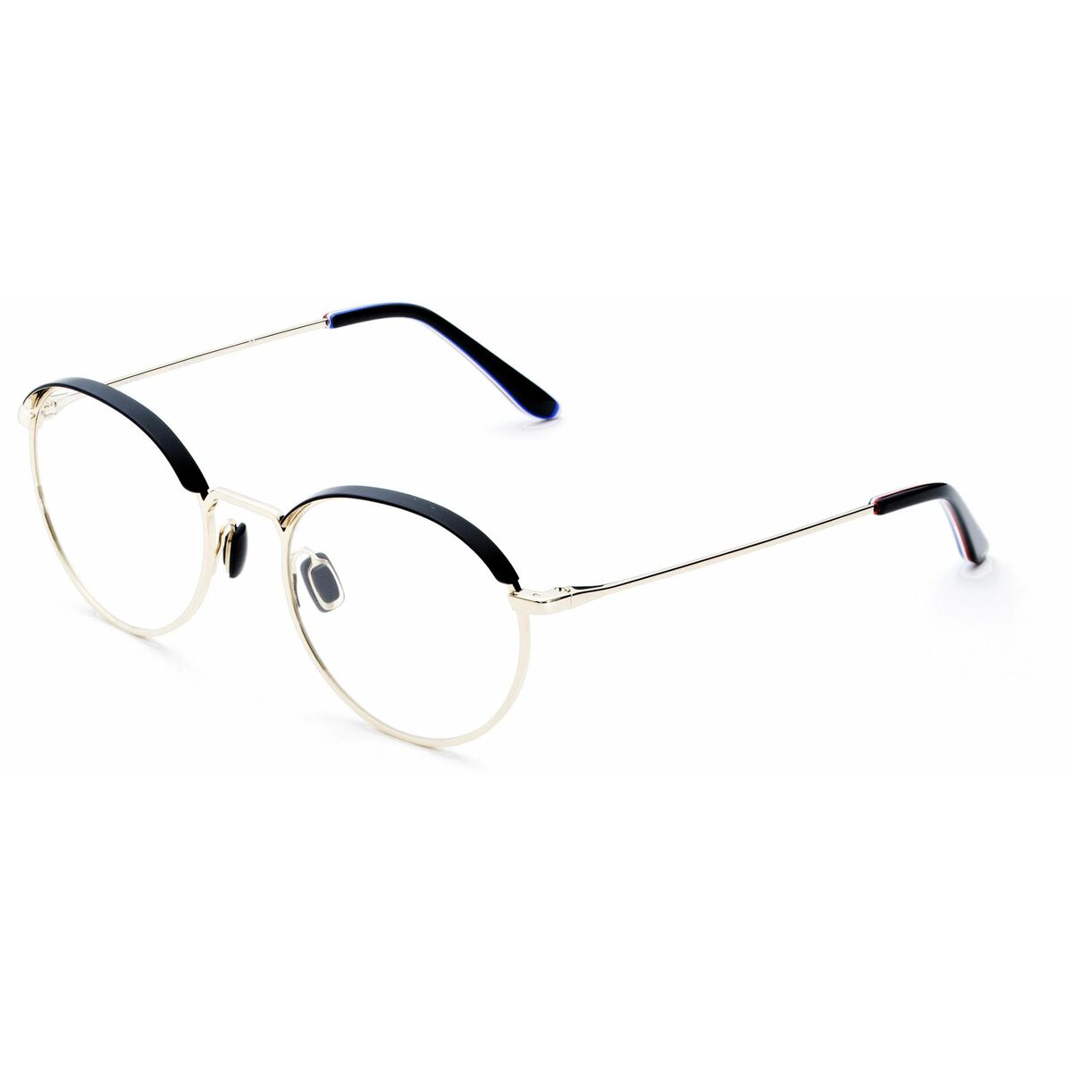 3700565217512 - Men Spectacle frame VL18220001 Grey Ø 55 mm