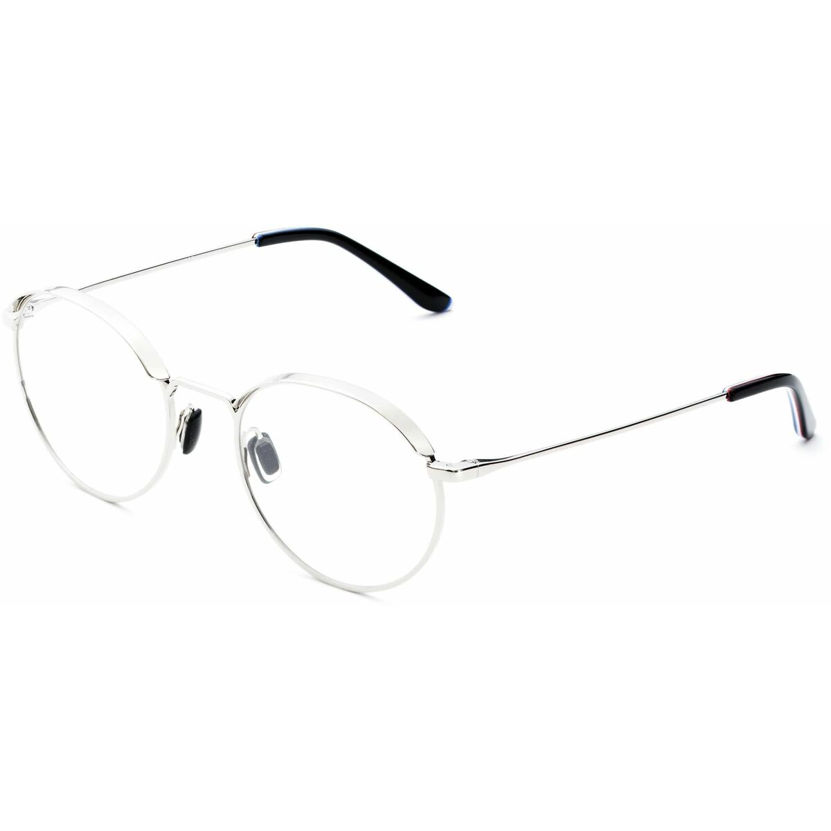 3700565217536 - Men Spectacle frame VL18220003 White Ø 55 mm