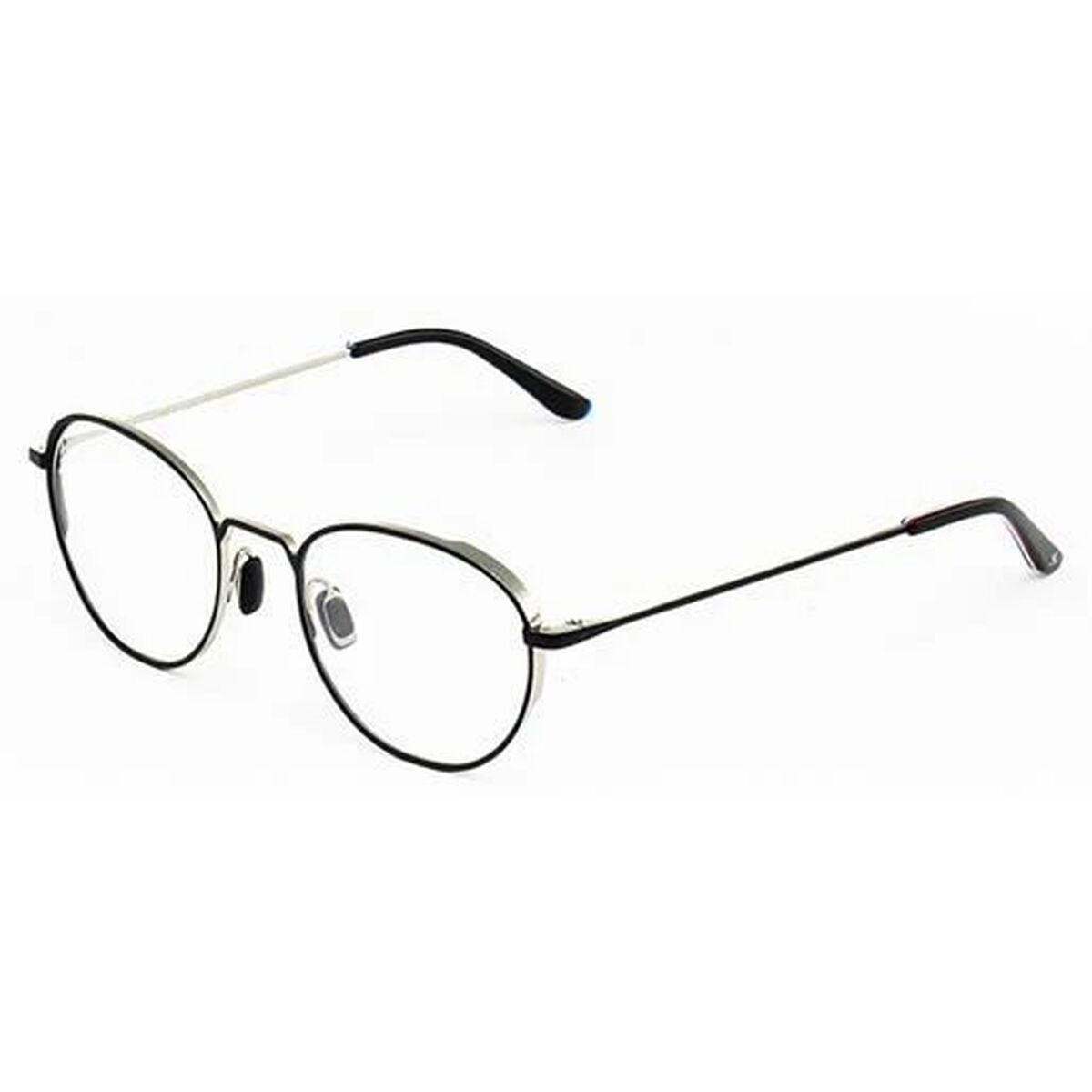 3700565217574 - Men Spectacle frame VL19010002 Black Ø 55 mm