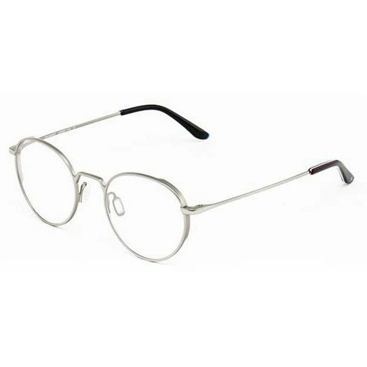 3700565217673 - Men Spectacle frame VL19030001 Grey Ø 55 mm