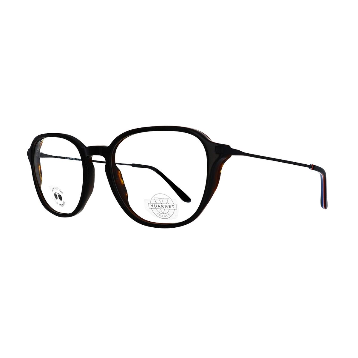 3700565217734 - Unisex Spectacle frame VL19040001 Black Ø 55 mm