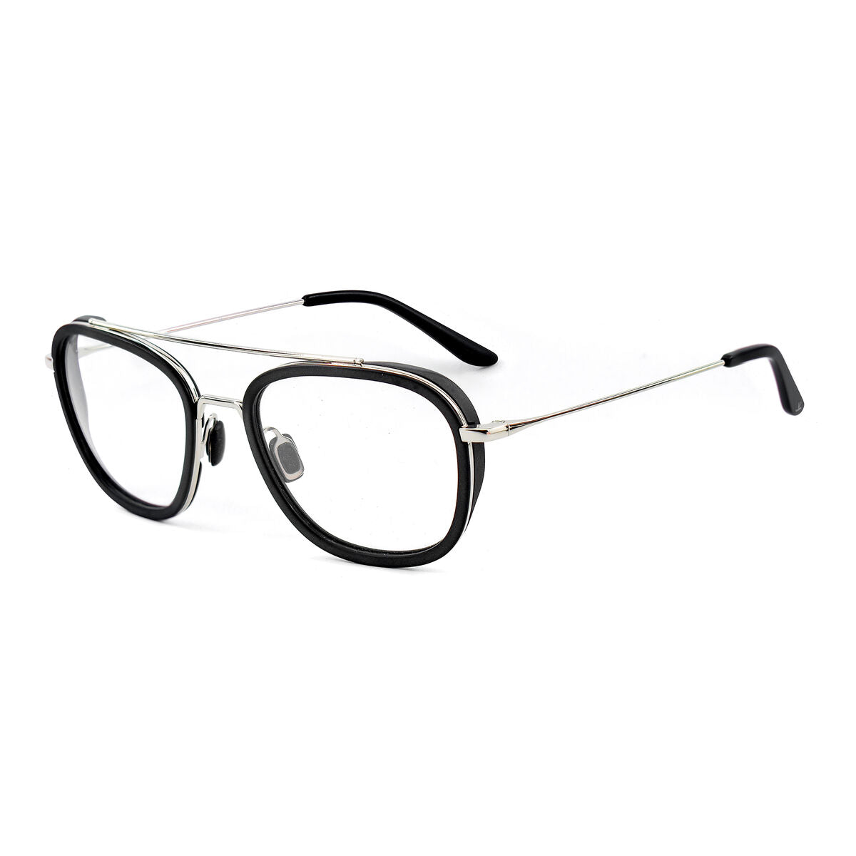 3700565220024 - Unisex Spectacle frame VL16150001 Grey Ø 50 mm