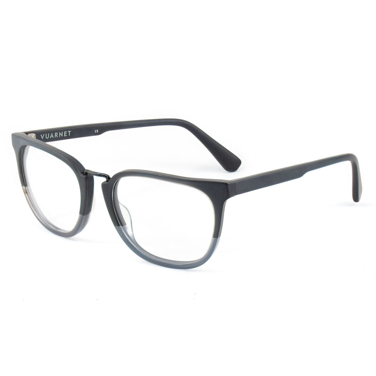 3700565220093 - Unisex Spectacle frame VL16240002 Black Ø 53 mm