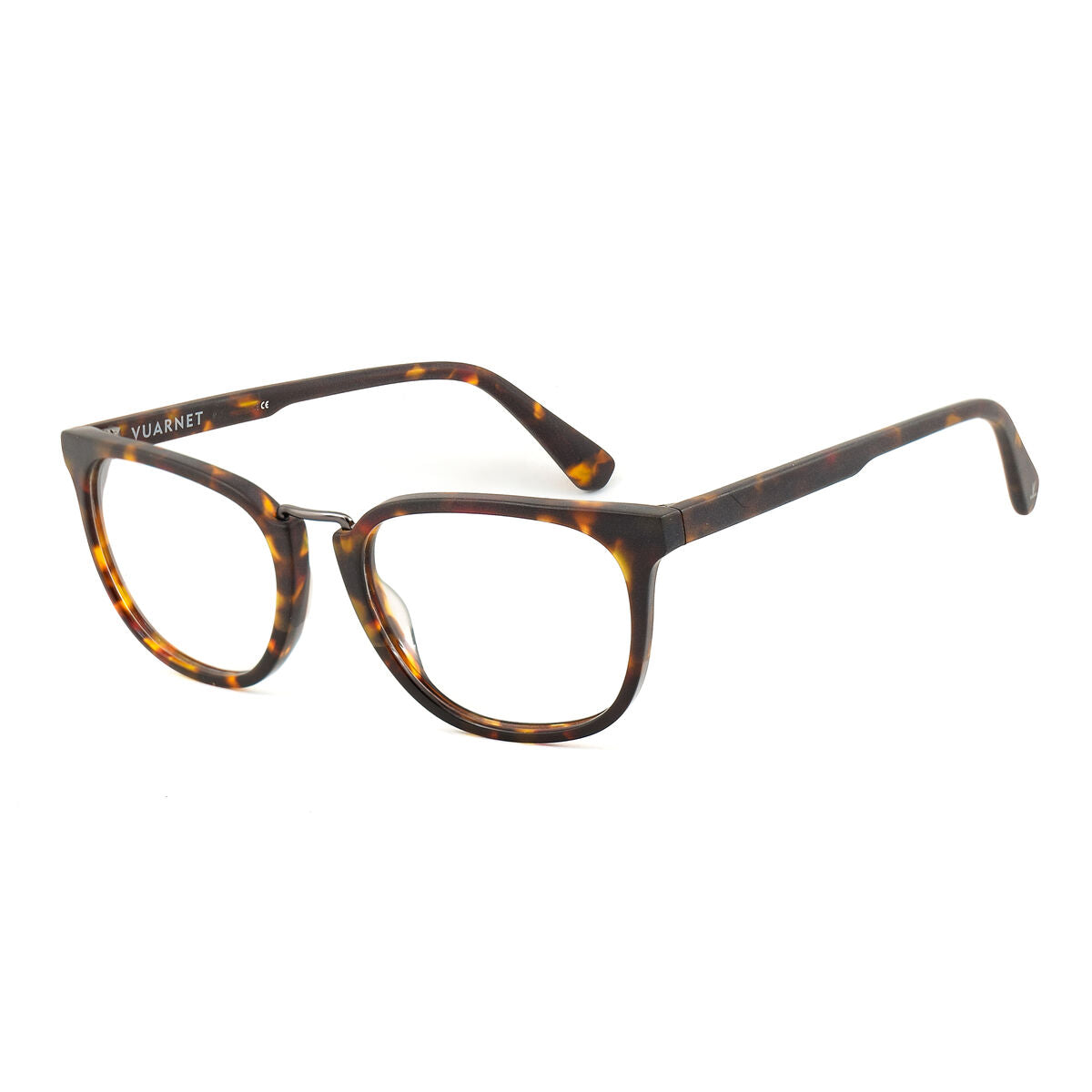 3700565220109 - Men Spectacle frame VL16240003 Brown Ø 53 mm