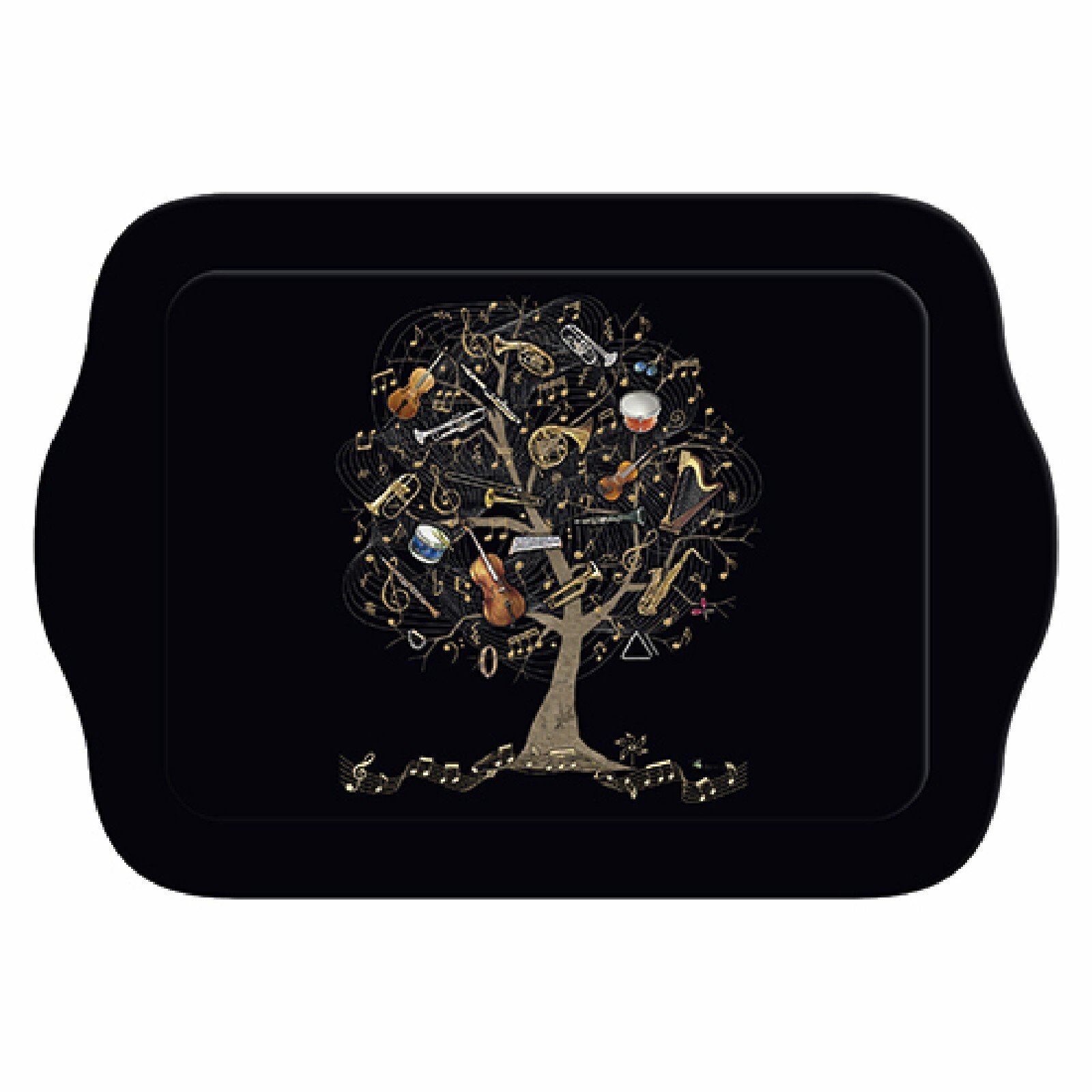 3700572739397 - Baumtablett Musik Musik Bug Art Jewels PM