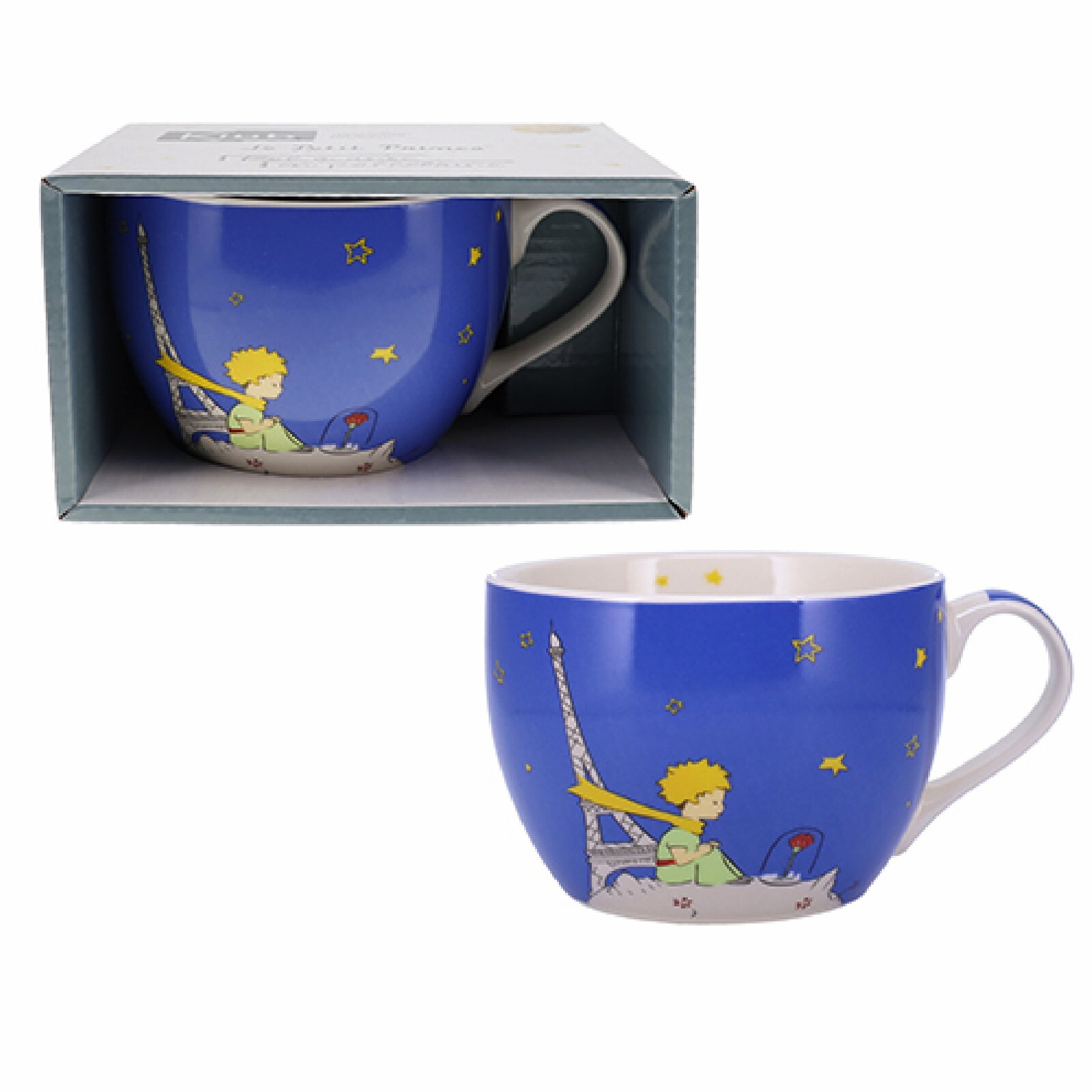 3700572772769 - Tasse mit Henkel + Schachtel LPP à Paris