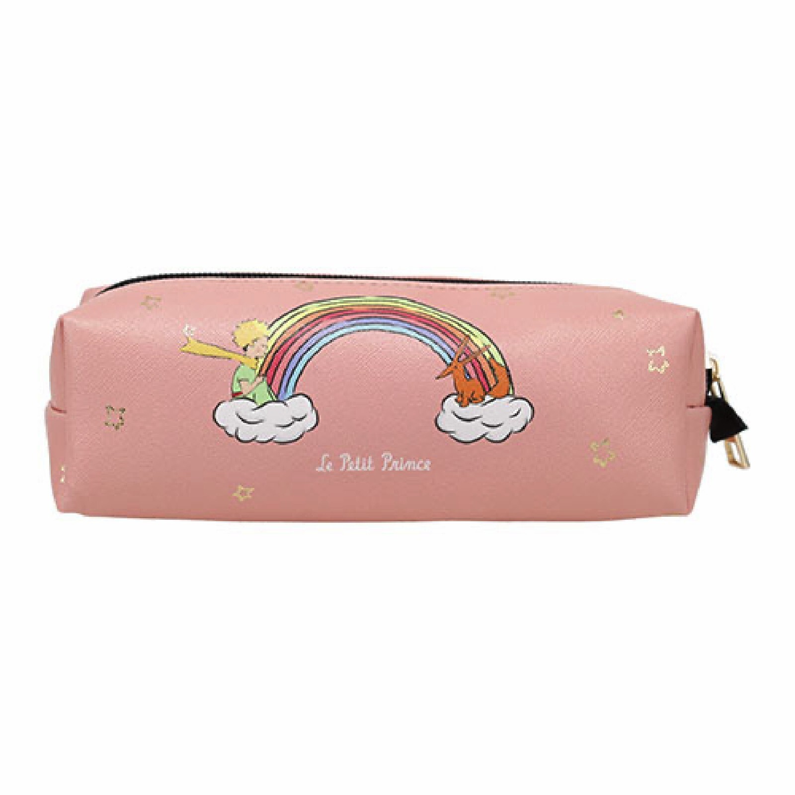 3700572774398 - Etui quadratisch Regenbogen le petit prince Kind Kiub