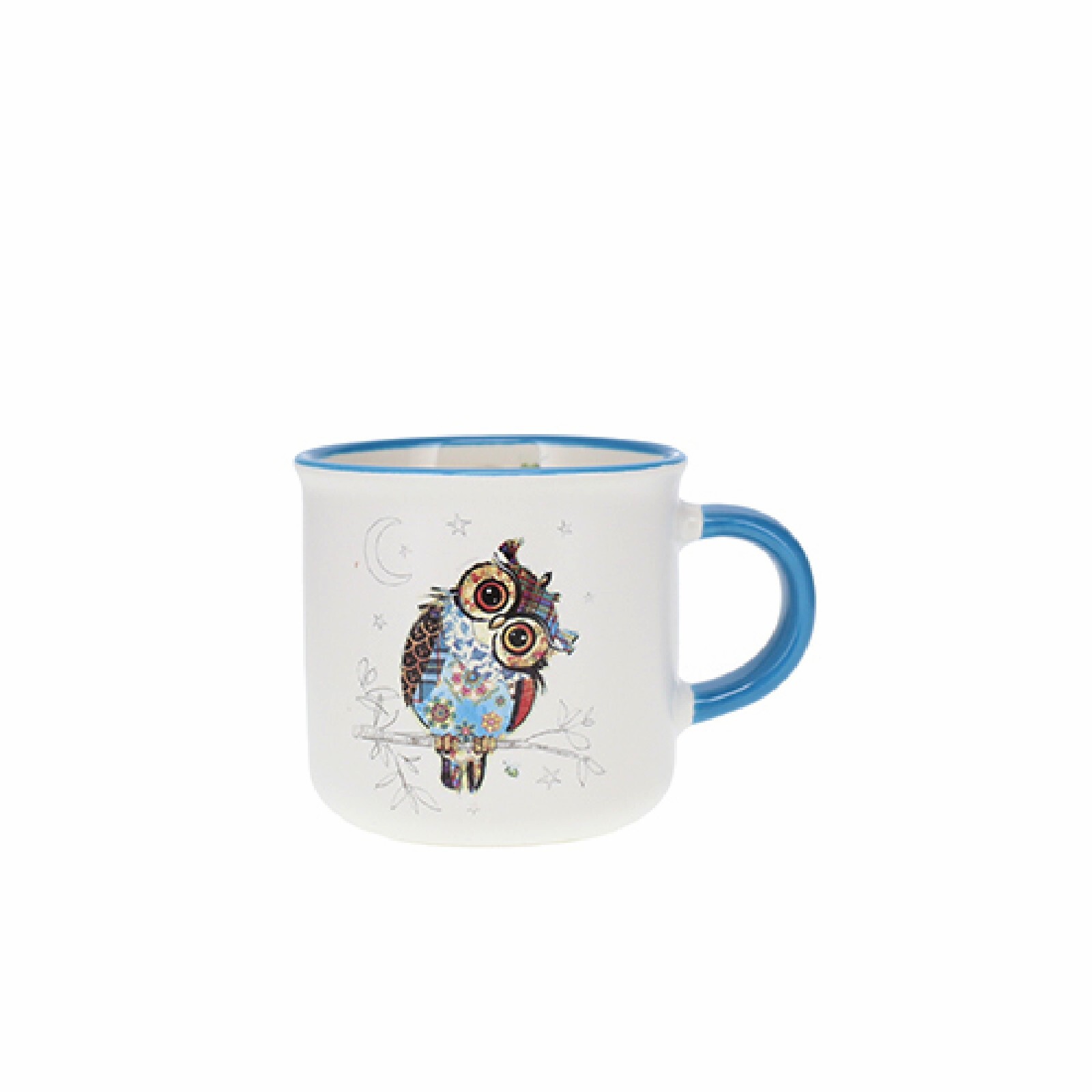 3700572779461 - Eule Espresso Timbale Becher Kook 3700572779461 - Eule Espresso Timbale Becher Kook