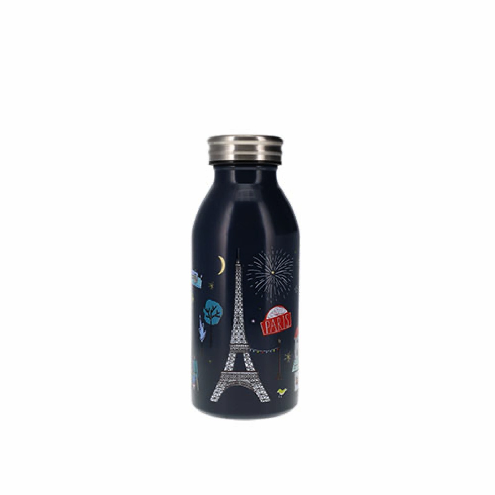 3700572783543 - Thermoflasche Le Tout Paris La Nuit