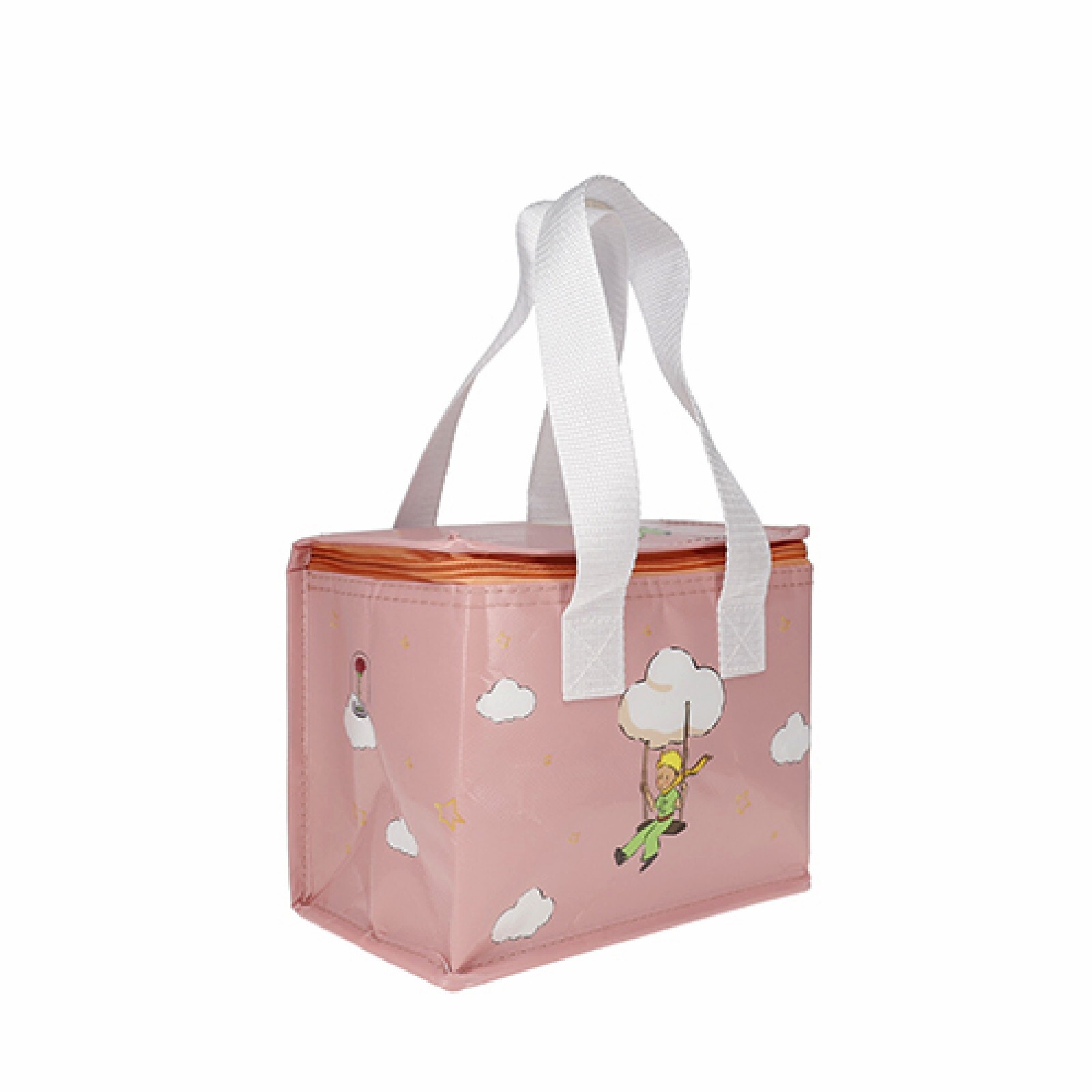 3700572785783 - Mini Isotherme Snack-Tasche le petit Prince enfant Kiub