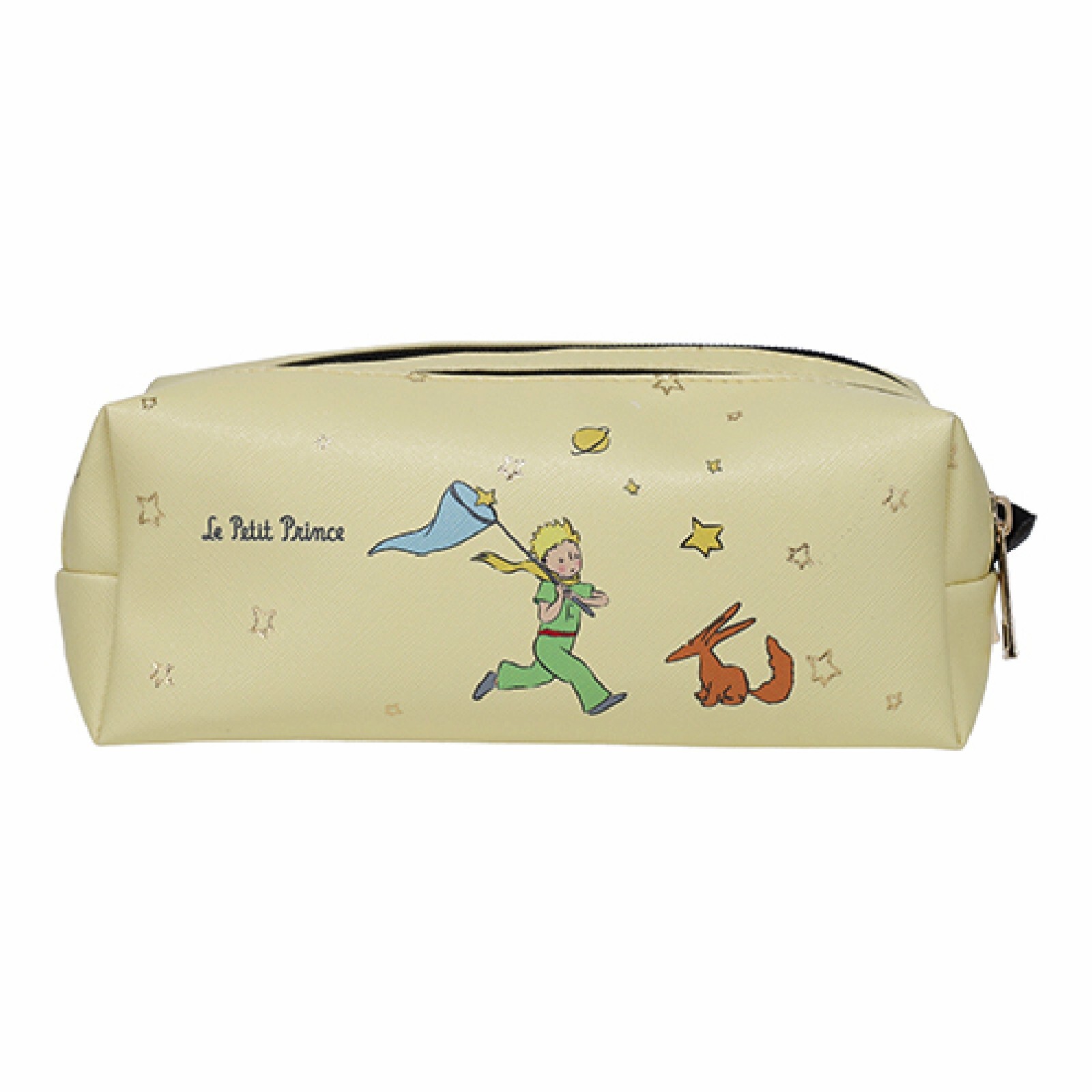 3700572786339 - Schultasche mit 2 Fächern le petit Prince enfant Kiub