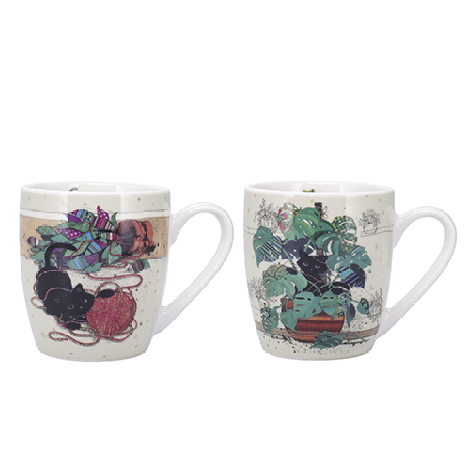 3700572788845 - Abgerundete Tasse Mini + offene Schachtel Kätzchen Pelota - chaton mons Bug Art (x2) 3700572788845 - Abgerundete Tasse Mini + offene Schachtel Kätzchen Pelota - chaton mons Bug Art (x2)