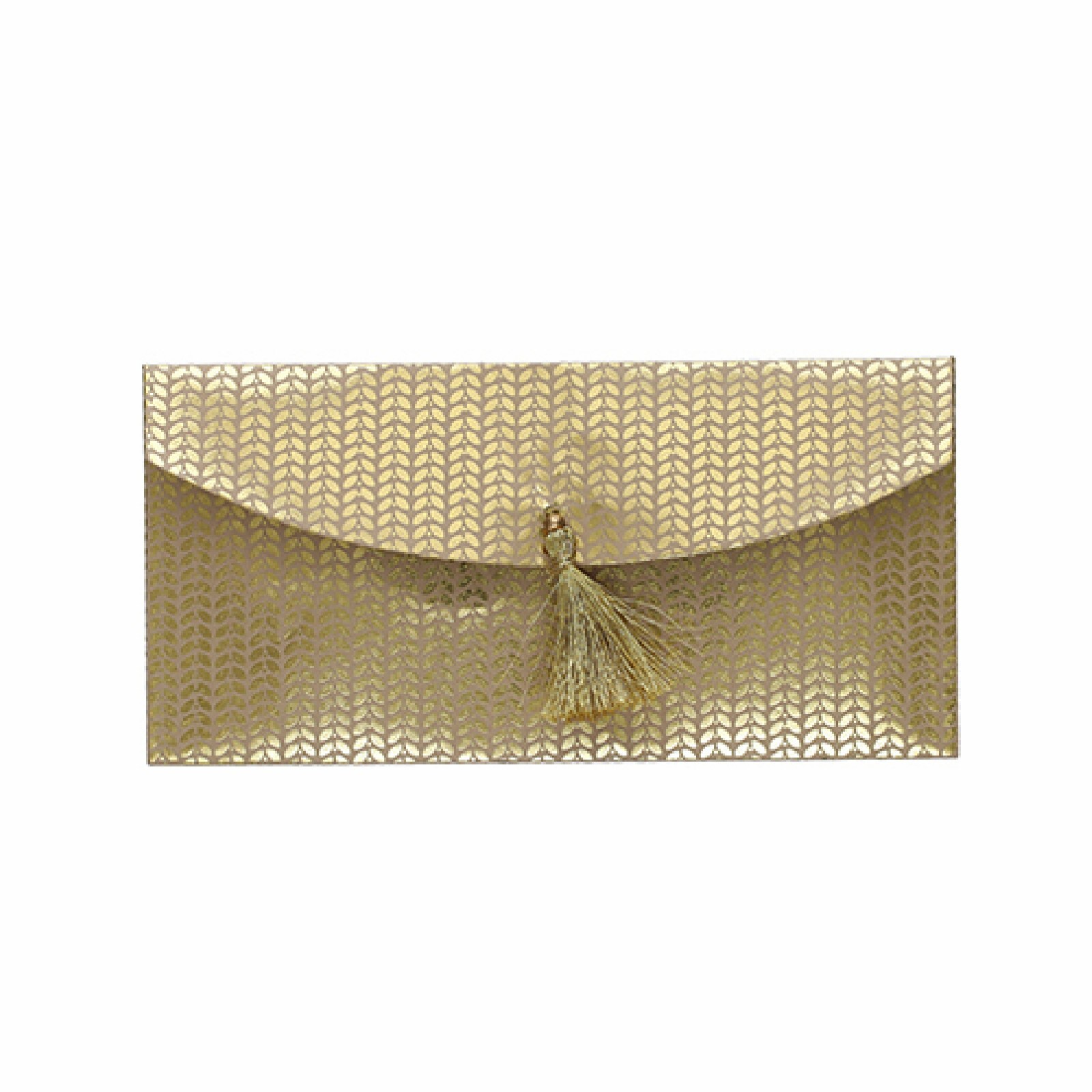 3700572789286 - Geschenkumschlag Kraft Epi Dore