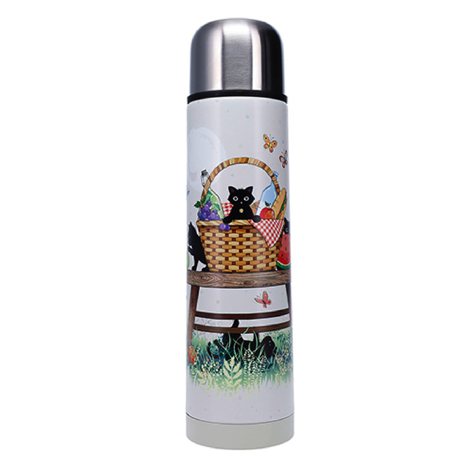 3700572791937 - Trinkflasche Bug Art Chatons 3700572791937 - Trinkflasche Bug Art Chatons