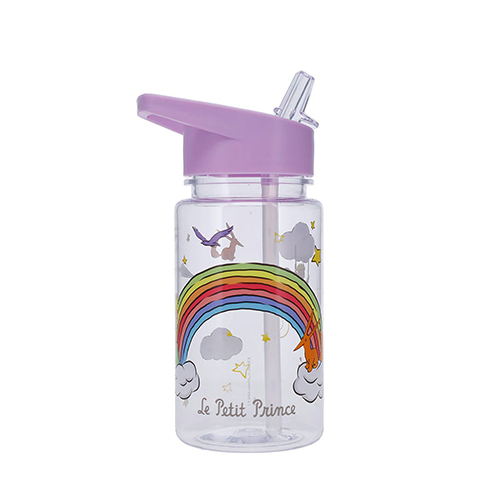 3700572794471 - Trinkflasche aus Tritanplastik LPP Enfants Arc En Ciel 3700572794471 - Trinkflasche aus Tritanplastik LPP Enfants Arc En Ciel
