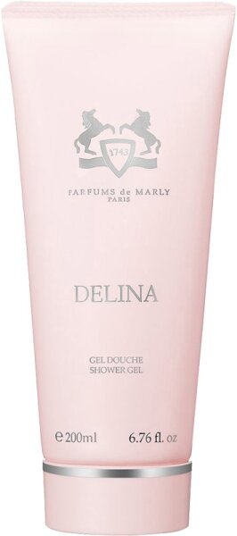 3700578501929 - Parfums de Marly Delina Shower Gel 200 ml 3700578501929 - Parfums de Marly Delina Shower Gel 200 ml