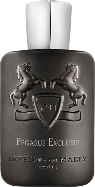 3700578502209 - Parfums de Marly Pegasus Exclusif Eau de Parfum (EdP) 125 ml