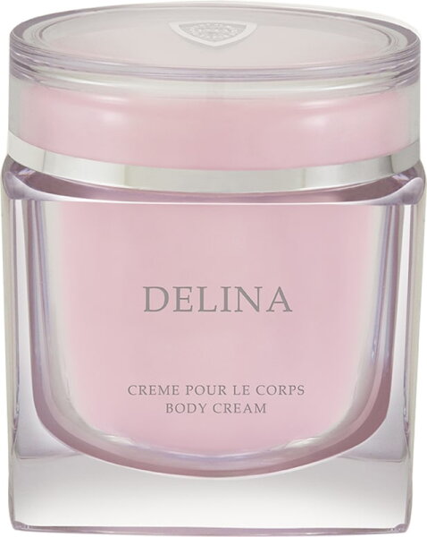 3700578503794 - Delina Body Cream 200 ml 3700578503794 - Delina Body Cream 200 ml