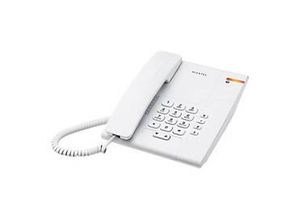 3700601407747 - Temporis 180 Telefon weiß 3700601407747 Alcatel