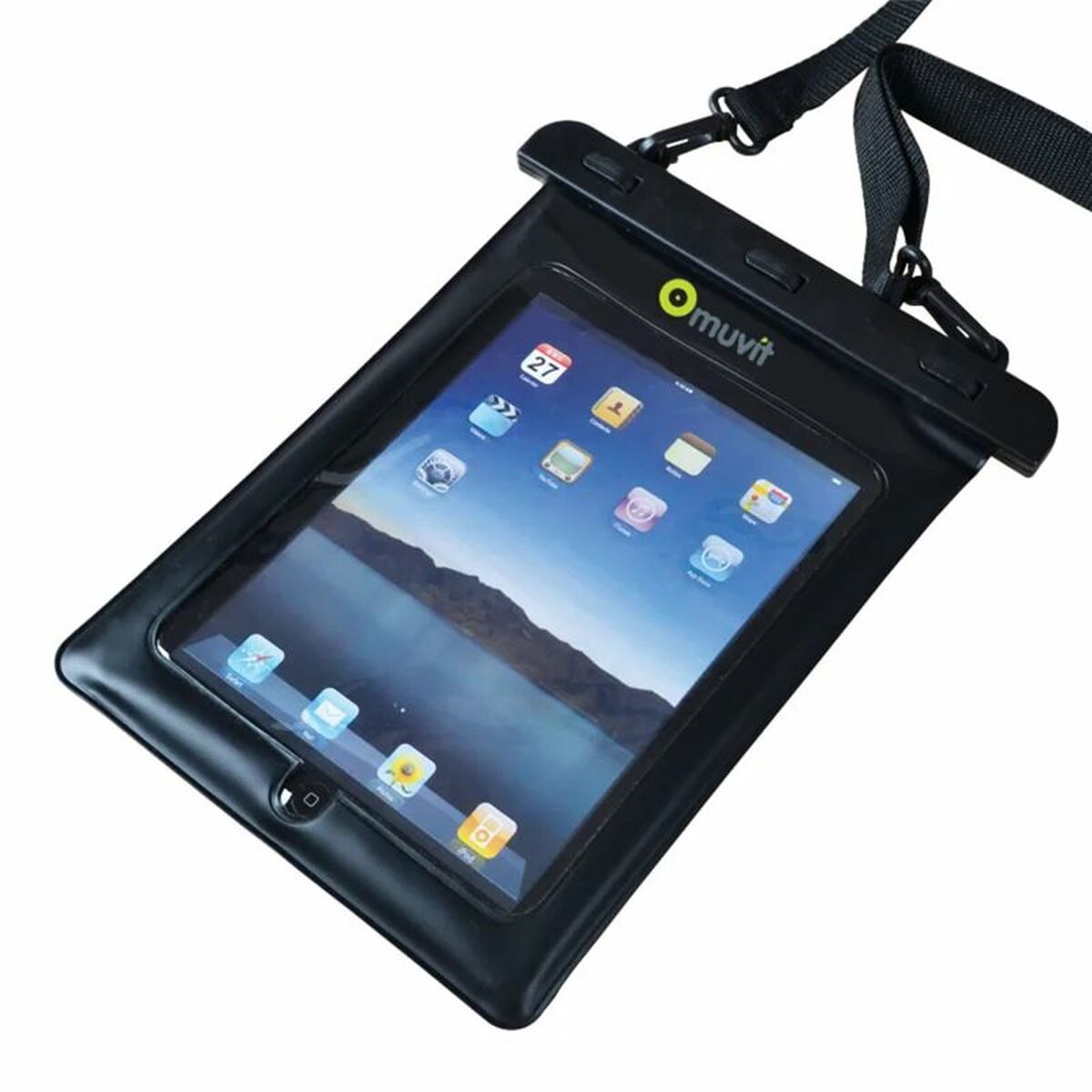 3700615078391 - Wasserfestes Case MUCUNWP002