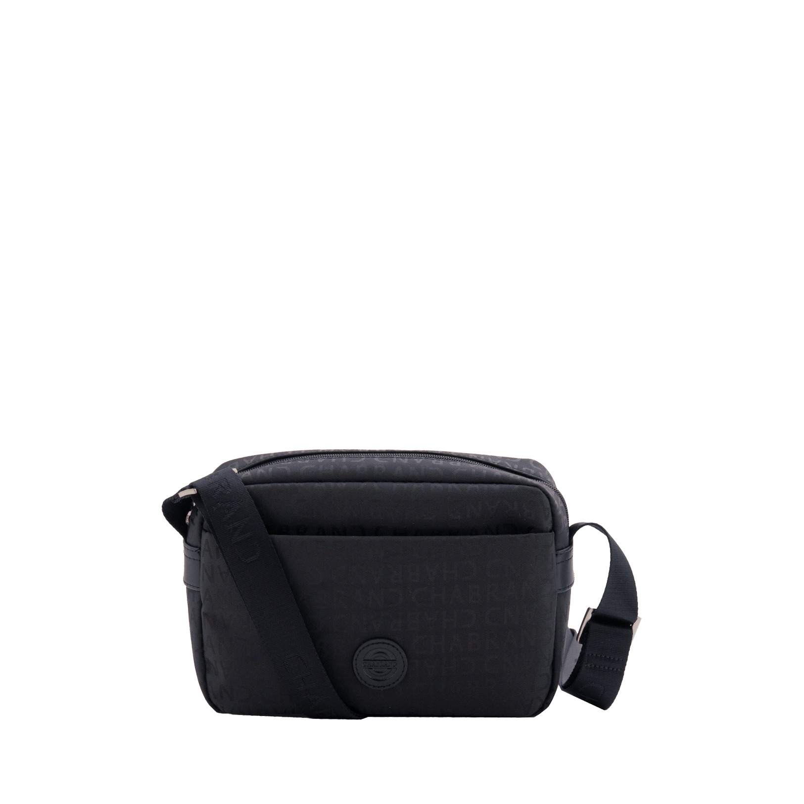 3700644998356 - Gepolsterte Canvas-Tasche Prado 3700644998356 - Gepolsterte Canvas-Tasche Prado