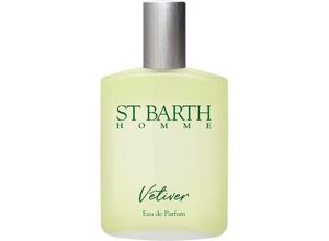 3700648808224 - Düfte FRAGRANCE VétiverEau de Parfum Spray