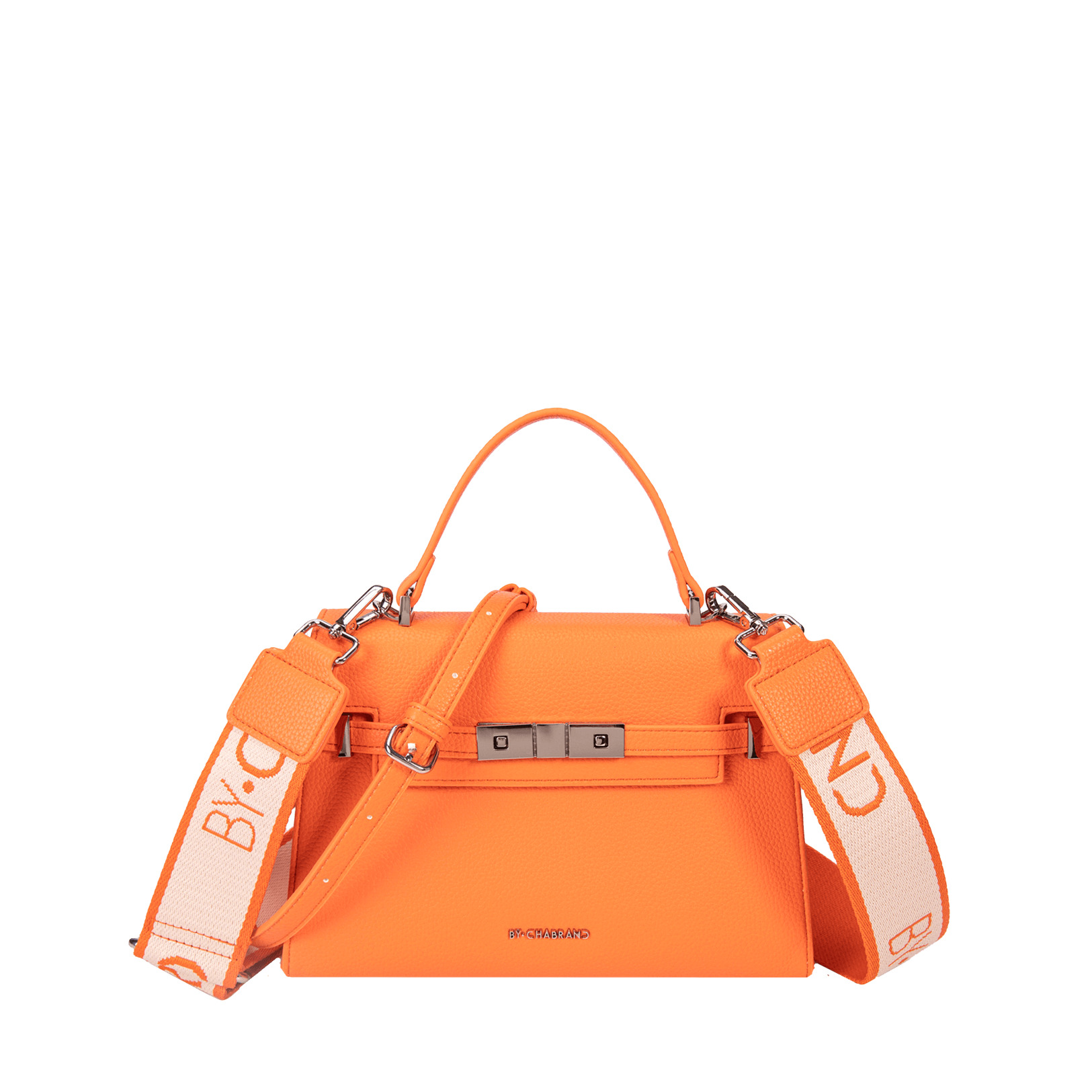 3700654001817 - Handtasche mit einem Hauptfach unter dem Deckel für Frauen Louise 3700654001817 - Handtasche mit einem Hauptfach unter dem Deckel für Frauen Louise