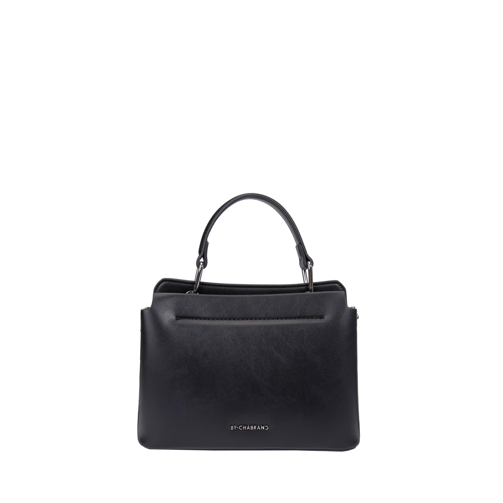 3700654002869 - Handtasche mit zwei Fächern für Frauen Anna 3700654002869 - Handtasche mit zwei Fächern für Frauen Anna