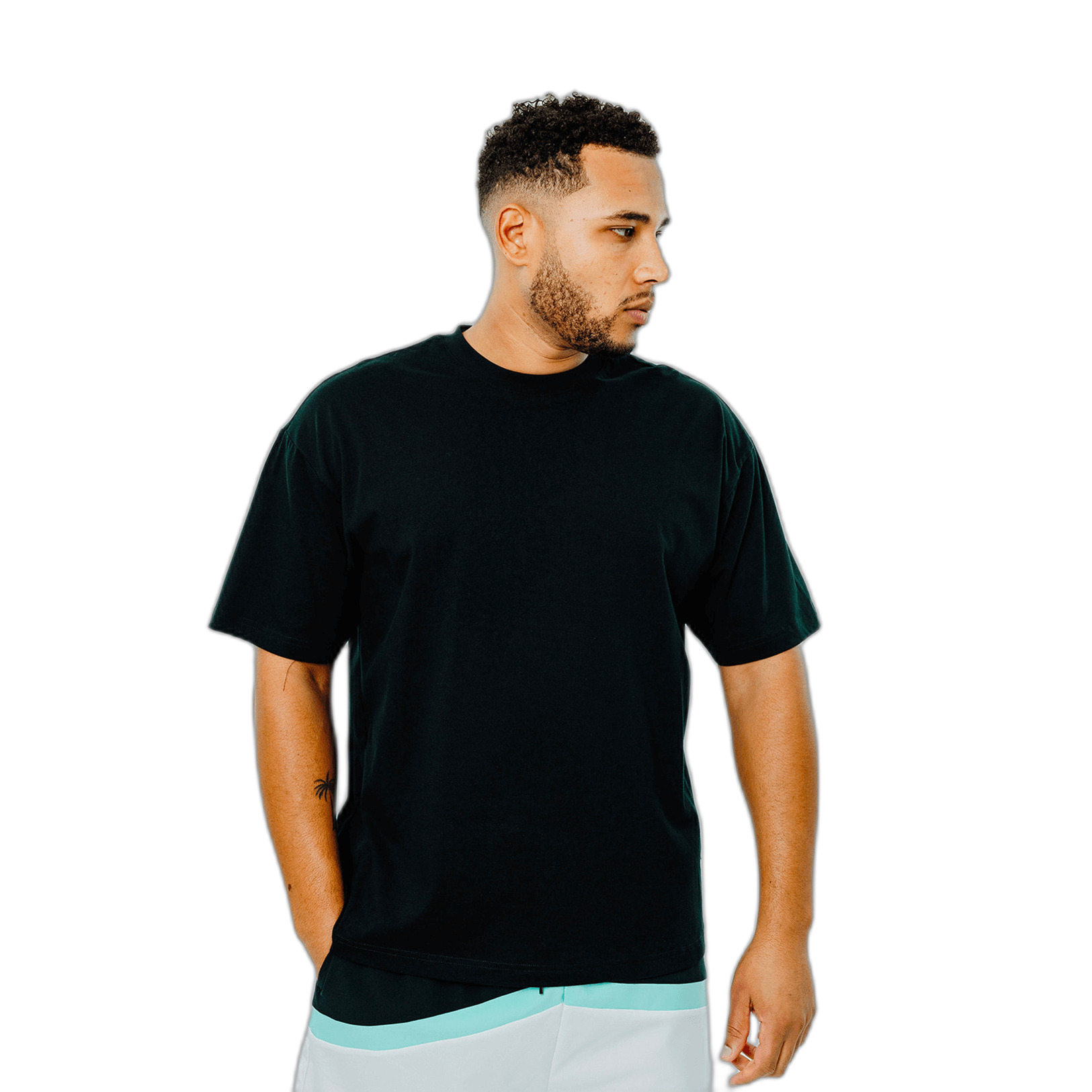 3700654010000 - T-Shirt Big logo 3700654010000 - T-Shirt Big logo