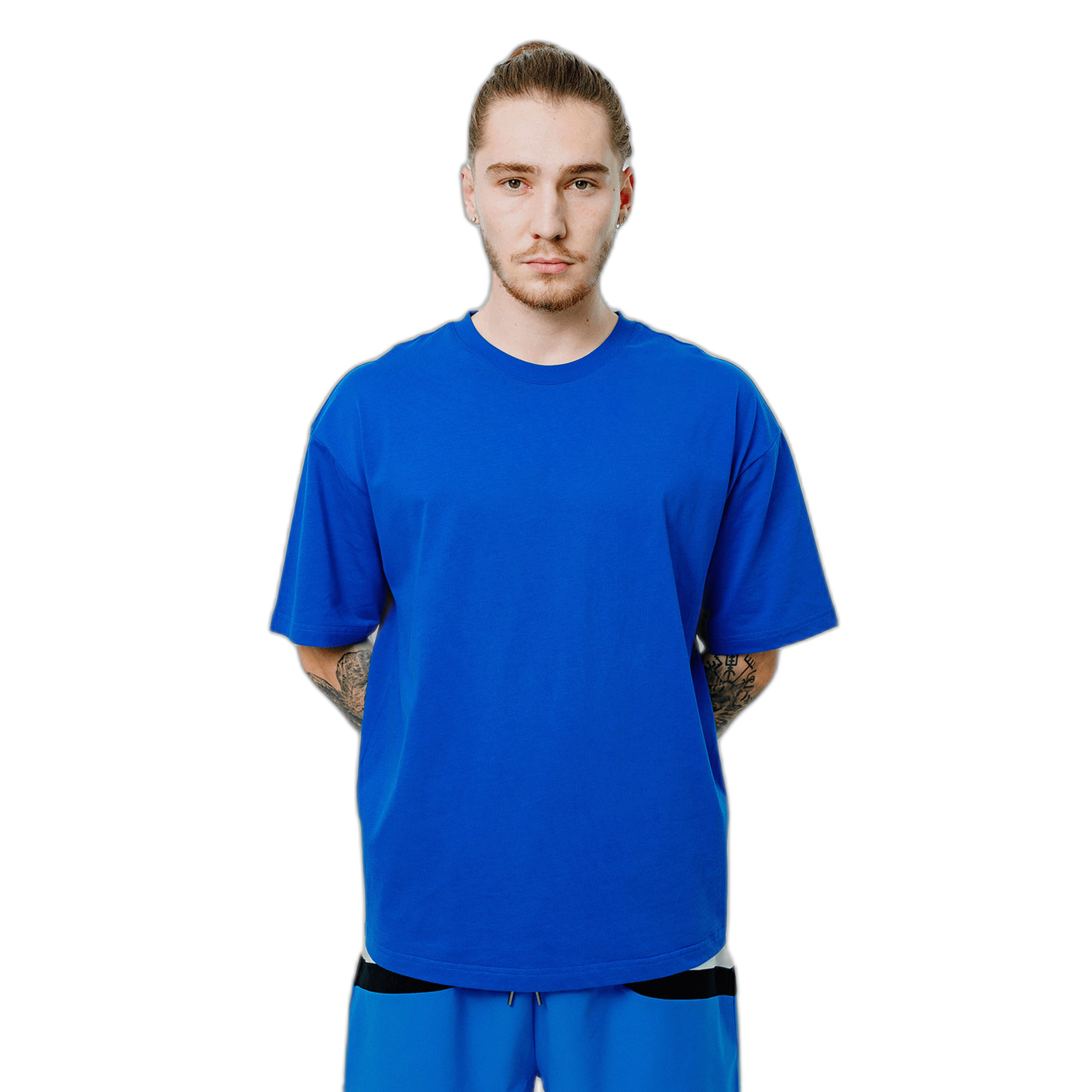 3700654010185 - T-Shirt Big logo 3700654010185 - T-Shirt Big logo